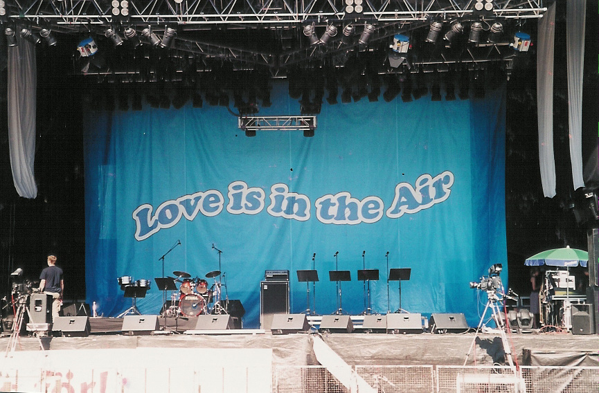 Backdrop