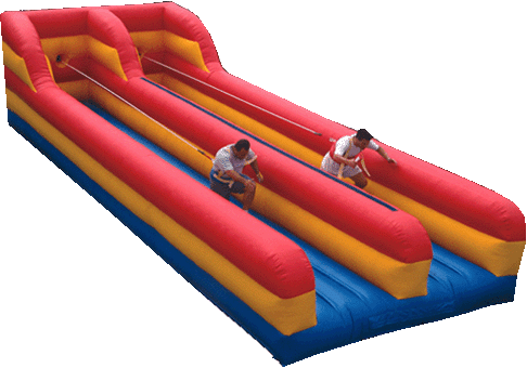 Bungee Run 8