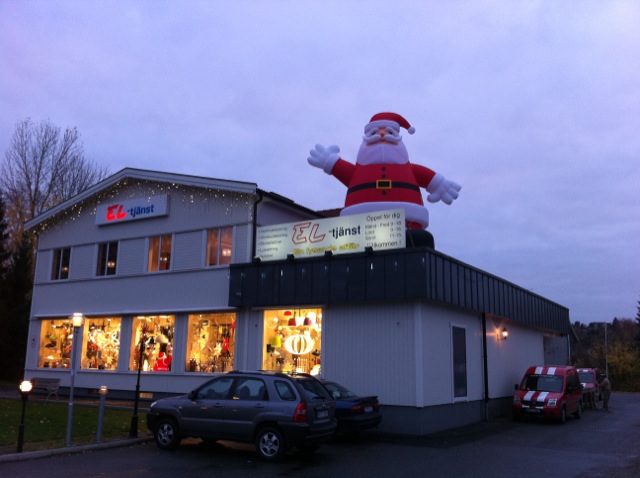 TOMTE TYRESÖ